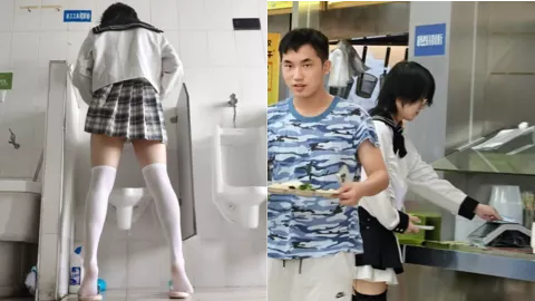 浙工大男娘事件