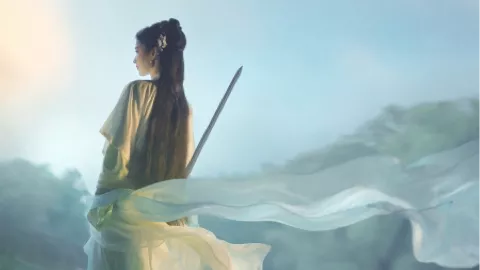 重庆冥界之花发现