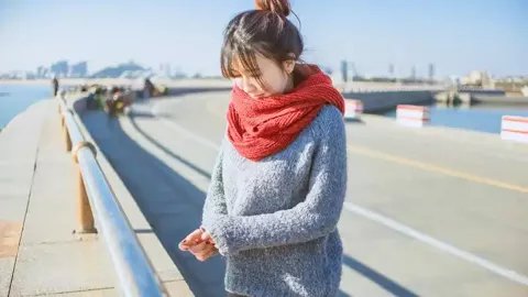 大雷山露营垃圾污染