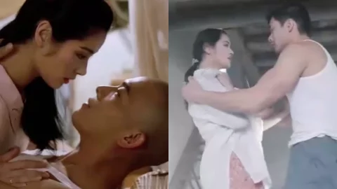 张敏AI换脸自慰