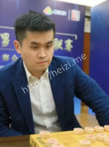 象棋录音门案判决