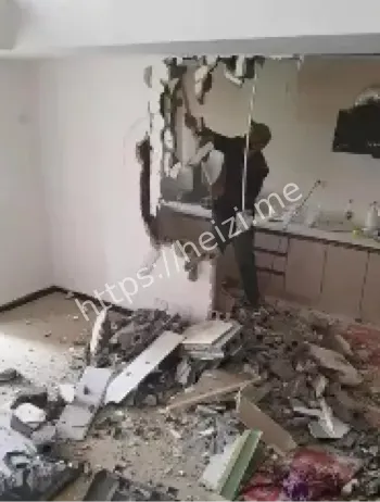 杭州老破小翻新赚钱